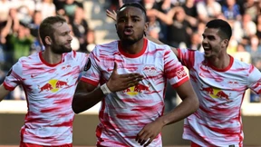 RB Leipzig erreicht Halbfinale der Europa League