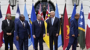 US-Regierung sichert Pazifikstaaten weitere Hilfen zu