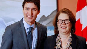 Trudeau verliert weitere Ministerin