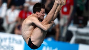 Hausding muss aufgeben