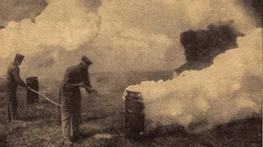 Verleumdungen und brandheiße Zwischenfälle