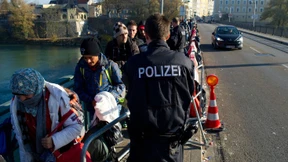 Kontingente - was bedeutet das?