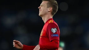 Spanien verhindert drohende Blamage