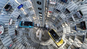 Welche Konzerne der Pandemie trotzen