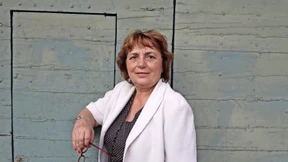 Auf der Suche nach dem enteigneten Haus