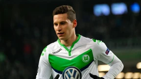 Draxler wechselt zu Paris St. Germain