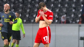 Torhüter Luthe als tragische Figur