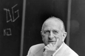 Miroslav Holub: „Atlantikfahrt“