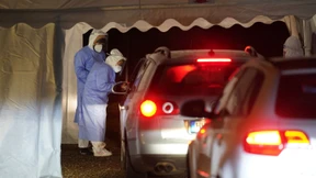 BND hat offenbar Hinweise auf Ursprung im Labor