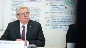 Deutschland wird seiner Verantwortung gerecht