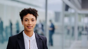 Weitspringerin Malaika Mihambo, wie wird man die Person, die man sein will?