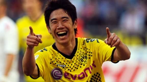 Kagawa und Gündogan als Doppeltreffer 