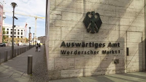 Auswärtiges Amt bestellt nordkoreanischen Botschafter ein