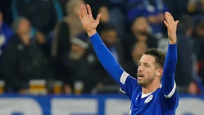 Schalke nimmt Schwung auf