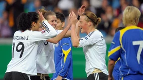 Deutscher Rekord für Nationalteam