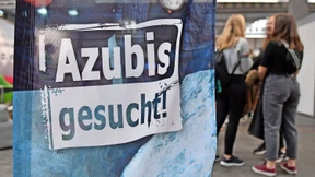 Warum Schulabgänger und Betriebe nicht zueinander finden