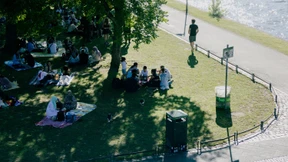 Schüler müssen besser vor Hitze geschützt werden