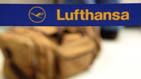 Flugbegleiter-Streik bei Lufthansa hat begonnen