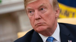 Trump schickt Mahnbriefe an Deutschland und Nato-Verbündete