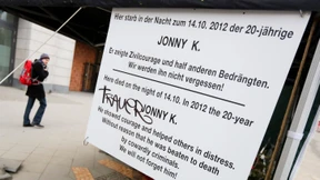  Gutachter in Frage gestellt 