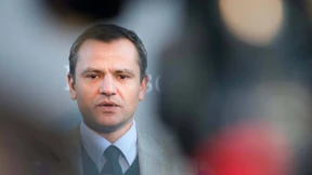 Edathy raubt der SPD den Frieden