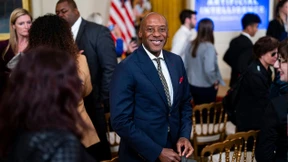 „Die Executive Order war nur der erste Schritt“