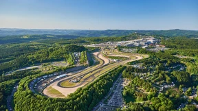 Nürburgring statt Hockenheim!
