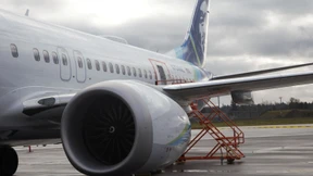 US-Luftfahrbehörde ermittelt gegen Boeing