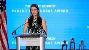 Tatiana Schlossberg im Alter von 35 Jahren gestorben