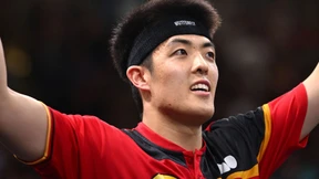 Deutschland hat einen neuen Tischtennisstar