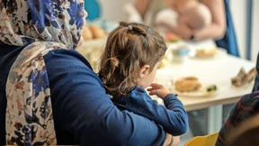 Warum Elterncafés wichtig für die psychische Gesundheit sind