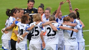 Der Traum vom Double