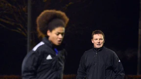 Es sind ja nur die Frauen