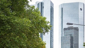 Deutsche Bank und Postbank verkaufen im Januar viele ESG-Fonds
