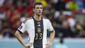 Müller fehlt vorerst im Aufgebot