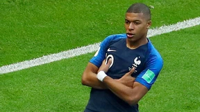 Frankreich erreicht das Finale