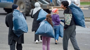 Hessen schafft mehr Platz für Flüchtlinge