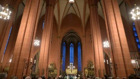 Mehr als ein neuer Name