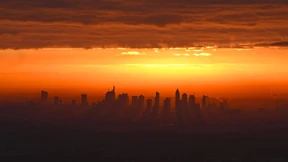 2020 war es zu warm und monatelang zu trocken