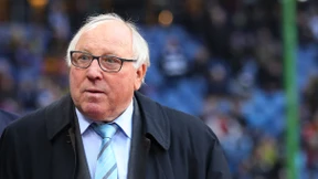 Uwe Seeler leidet, Berti Vogts lobt