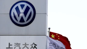 Volkswagen prüft Rückzug aus Xinjiang in Westchina