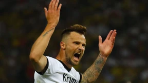 Frankfurt zeigt sich von der besten Seite