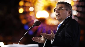 Bach bittet Russland um Hilfe