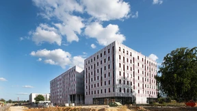 Keimzelle für revolutionäre Verkehrsideen