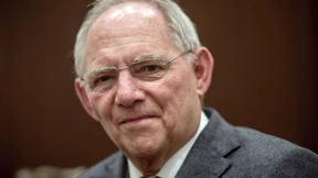 Schäuble warnt vor Populismus