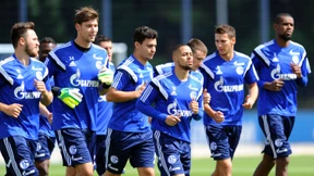 Schieber wechselt - und Lasogga?