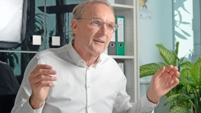 „Das Ziel des Virus ist die Vermehrung, nicht der Tod“