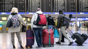 Neuer Höchststand an Klagen gegen Airlines