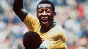 Der perfekte Brasilianer