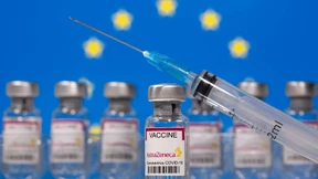 Astra-Zeneca kündigt weitere Kürzungen seiner Lieferungen an